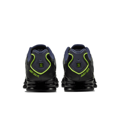 Nike Shox TL Men's Shoes. Nike CA
